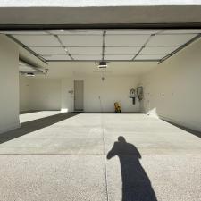 3-Car-Garage-Flooring-Done-In-SaddleBrooke-Tucson-AZ 5